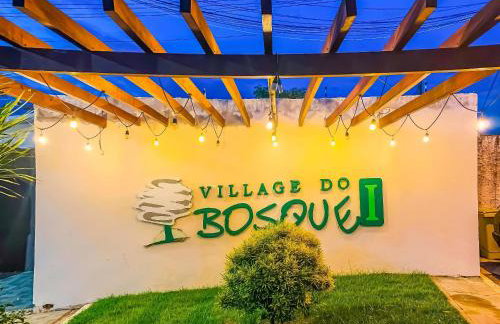 Apê Aconchegante I Wi-Fi e A/C - Foto 26