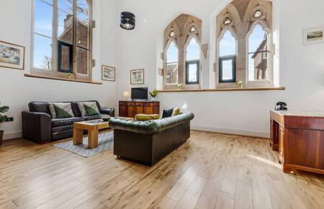 Host Stay Belvidere Church - Foto 21