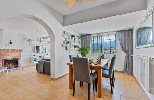 Monda Heights close to Marbella - Foto 14