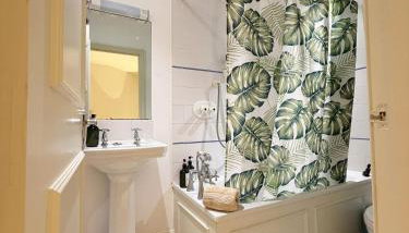 Victoria - 1 bedroom appartment 4 people - Foto 5