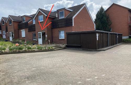 SOLund - Sonne im Herzen - ruhige und sonnige Ferienwohnung mit Terrasse und Garten nahe Strand und Ostsee - Foto 27