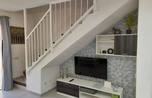 Bungalow Aloe Top Apartment in Costa Calma - Foto 13