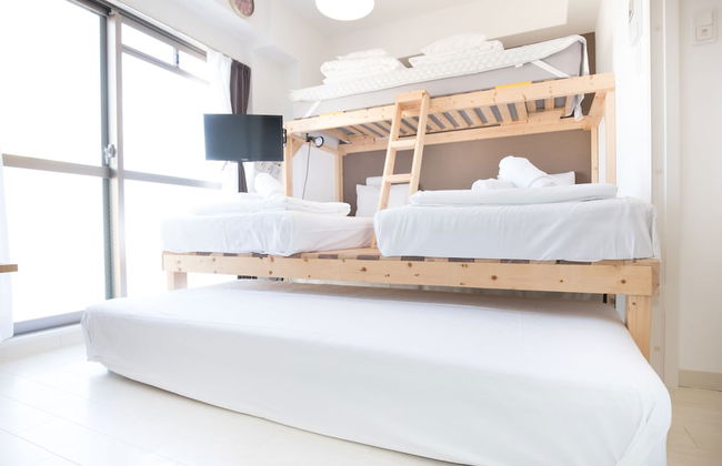 Galaxy Apartment - Photo 20