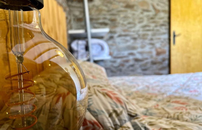 Rural House Adra Near Beaches & Views - Photo 7