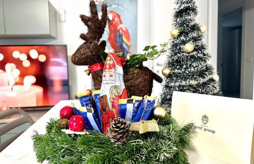 Villa Greif Pineta - Foto 68