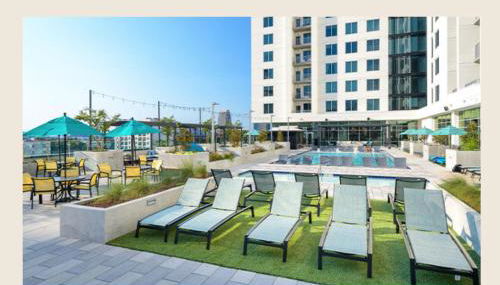 Lux High Rise one stop 2 bedroom private Share kitchen Professional Respected apartment - Foto 2