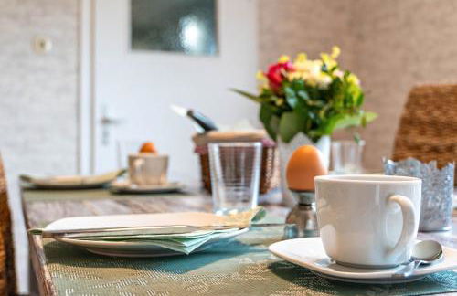 Dat Jollenhuus - Foto 6