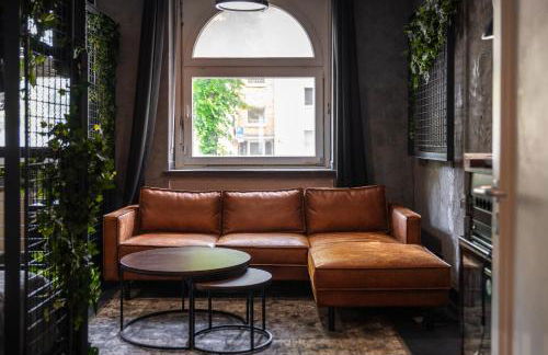 LOFT Design Studio 600m zur Messe/Lanxess - Foto 9