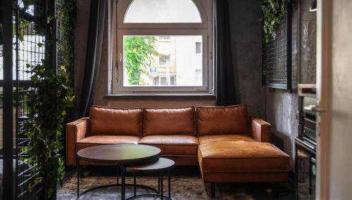 LOFT Design Studio 600m zur Messe/Lanxess - Foto 1