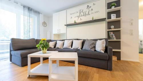 Ferienwohnung BUTTERBLUME, Feldberg - Haus Wiesenquelle - Foto 2