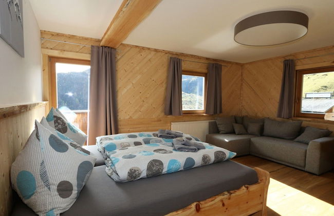 Alpine Pasture in the Zillertal Mountains - Foto 9