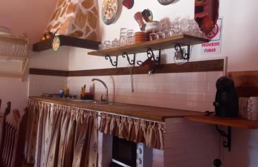 Casa Rural Camino de los molinos y su establo - Photo 17