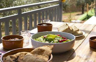 Elaia Rest House Retreat in nature - Foto 50