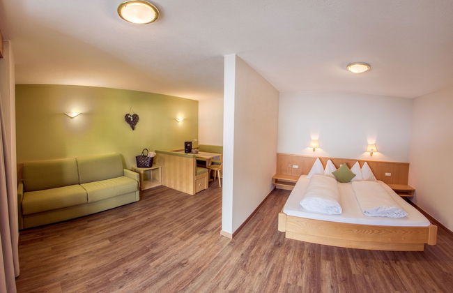 Mountain Living Apartments - Foto 5