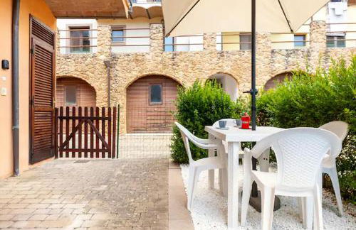 Casa Nadia - Incantevole appartamento con giardino - Foto 17