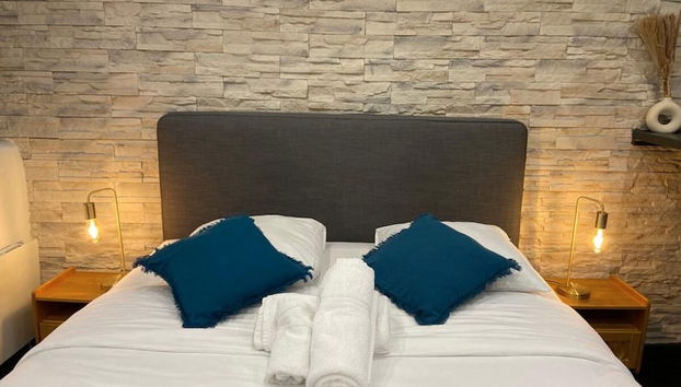 Charming Studio District Le Marais Center of Paris - Foto 3, Habitación