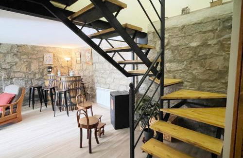 La Fontanilla en Estación de El Espinar - Foto 26