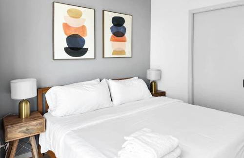 The Stay 1 - Navy Yard Washington DC - Foto 74