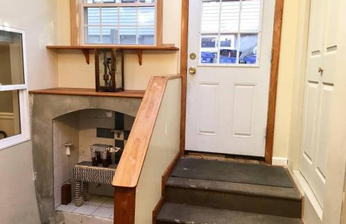 ~*Pet Friendly 30min to Downtown*~ THE BOSTONIAN - Foto 14