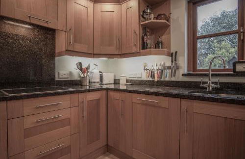 Llais Afon - 3 Bedroom Holiday Home - Fishguard - Foto 100