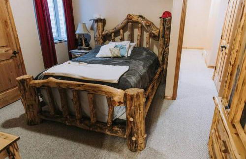 Mountain Getaway! - Foto 8