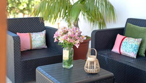 El Algarrobero - Foto 4