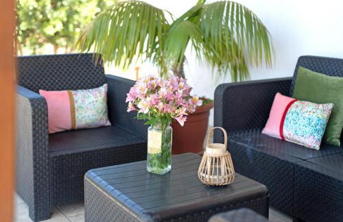 El Algarrobero - Foto 23