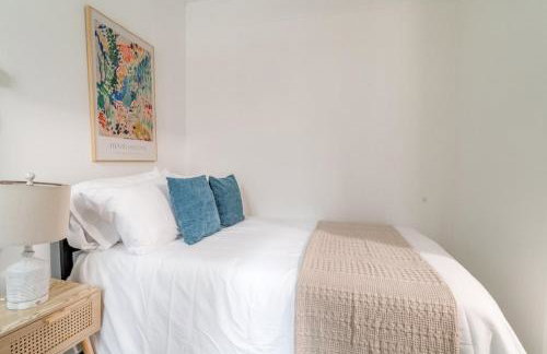 Central NYC 3BR Home Steps from Times Square & Transit - Foto 14