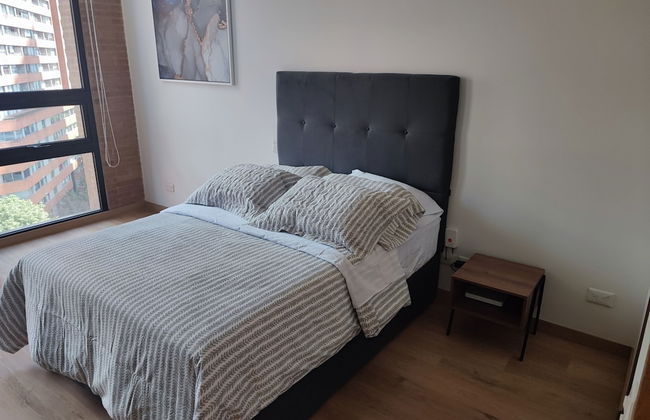 ApartaSuite -Centro Internacional-Mitika - Foto 9