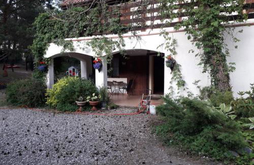 Wczasy na Kaszubach, balia, sauna, jezioro - Foto 23