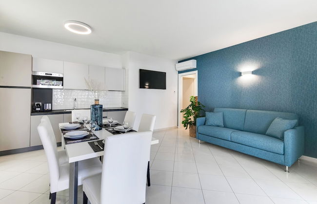 Residenza Acquamarina - Siroli Collection - Foto 1