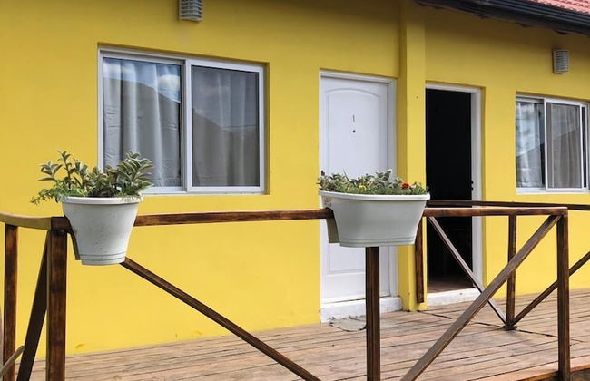 cabañas tesouro - Photo 2