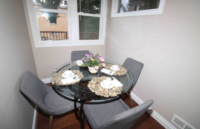 Charming Stay in Marvelous Seattle - Foto 28