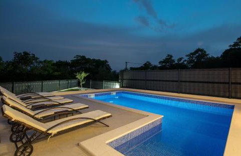 Villa Periska - Foto 4