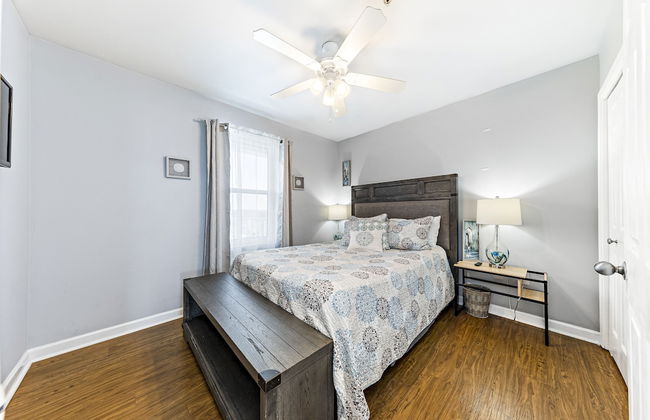 Grand Caribbean Condos - Foto 3