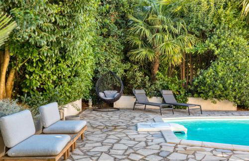 Maison Sur La Mare - Foto 26