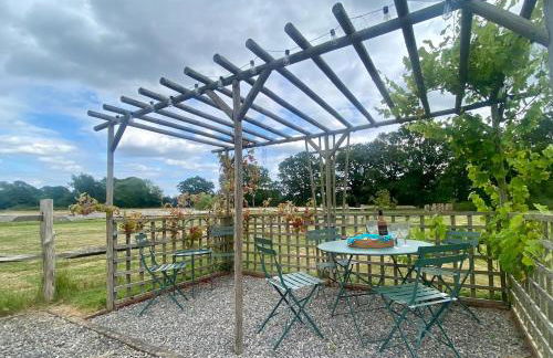 Countryside Barn Close to Kent Vineyards - Foto 8