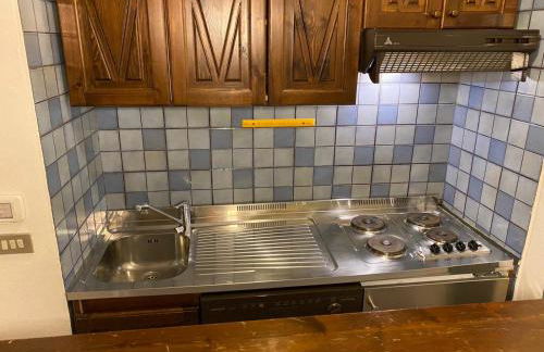 Apartment 89 Residence Palace 2 - Foto 15