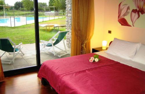 Agriturismo Corte Carnevale - Foto 7