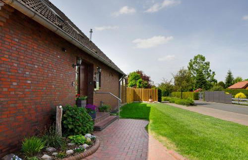 Ferienwohnung Goesmann - Foto 21