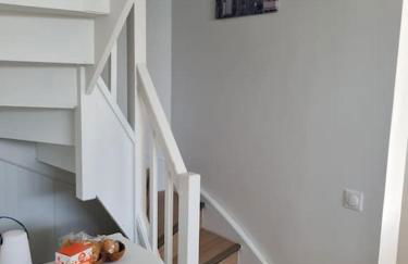 Maison Chaleureuse - Foto 40