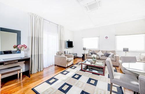 130 Queen's Gate Apartments - Foto 26