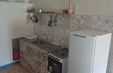 Casinha Indira Centro Histórico - Foto 3