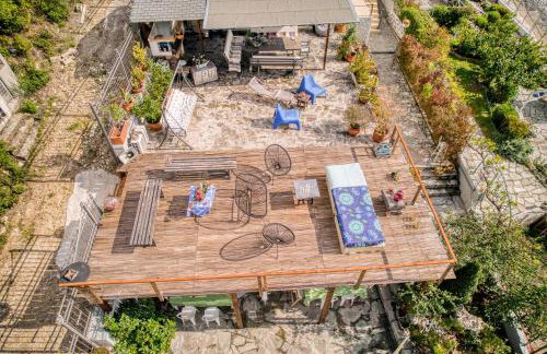 Magical View, Villa Asproneri, Kamena Vourla - Photo 38