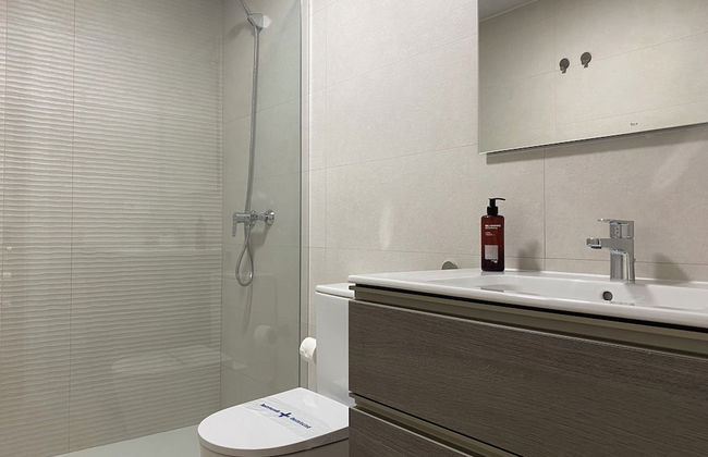 Aparthotel Vistamar - Foto 29