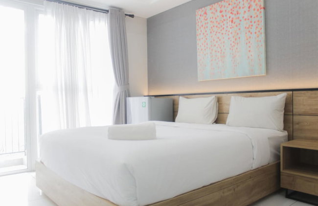 Best Studio Unit with Pool View Casa De Parco Apartment - Foto 1
