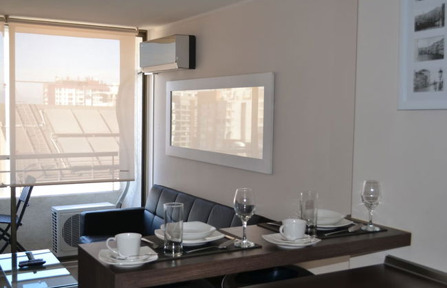 San Isidro Apartment - Photo 1