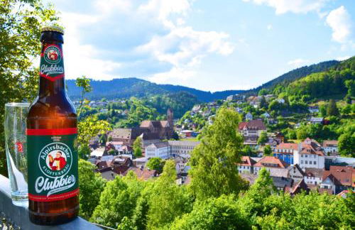 Pazdur Alpirsbach - Foto 1