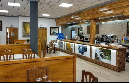 Apartamento LORETO - Hotel Ruta del Segur - Foto 15