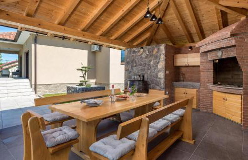 Nice Home In Soboli, Cavle With Sauna - Foto 14
